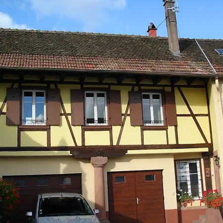 Niedermatten Boersch